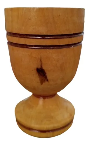 comprar Mortero Machaca Ajos Manual De Madera Pequeño
