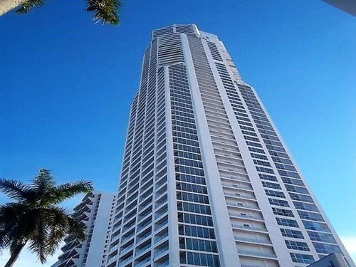 Imagen 1 de 14 de Venta De Apartamento Exclusivo En Ph Rivage, Avenida Balboa
