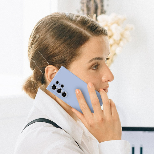 Funda De Teléfono For Honor Play 6t Pro 5t 4t 4 3 8a, Funda Protectora De Silicona A Prueba De Golpes