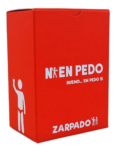 Ni En Pedo, Bueno... En Pedo Si   Zarpado 