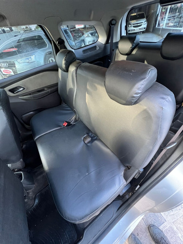 Chevrolet Spin 1.8 Ltz 7as 105cv