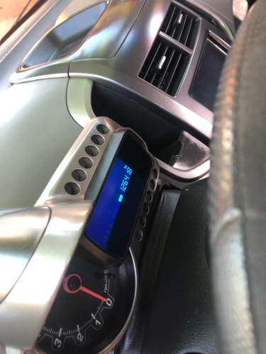 Chevrolet Sonic 1.6 Lt