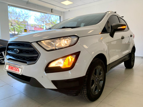 Ford Ecosport 1.5 Freestyle 123cv 4x2
