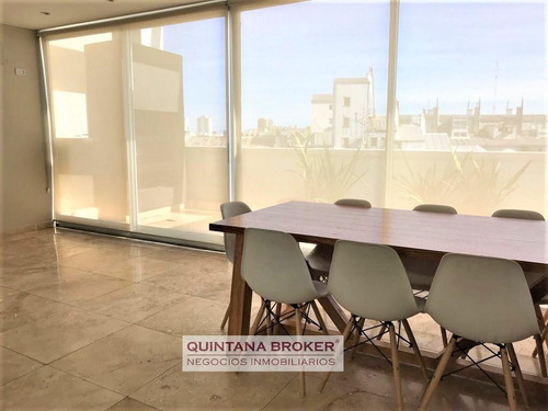 Quo Swim-palermo Audiovisual, 1 Amb Muy Luminoso, Amenities - Con Cochera!