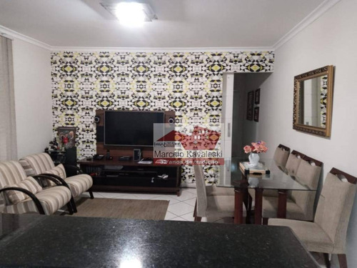 Imagem 21 de 21 de Apartamento Com 2 Dormitórios À Venda, 62 M² Por R$ 320.000,00 - Jardim Patente Novo - São Paulo/sp - Ap13318