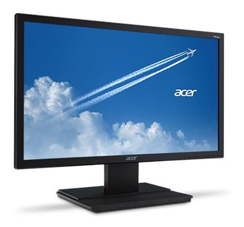 Acer V246hql Cbi 23.6  16:9 Lcd Monitor