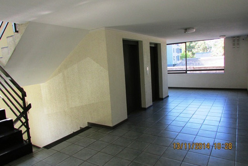Suecia 2624-gran Terraza-amplio-comodo