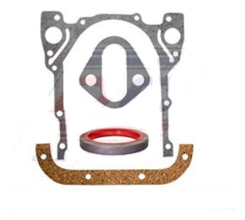 Jgo Junta Tc-6359 Distribucion Ford 359 391