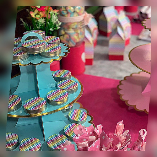 Souvenirs Latitas Personalizadas