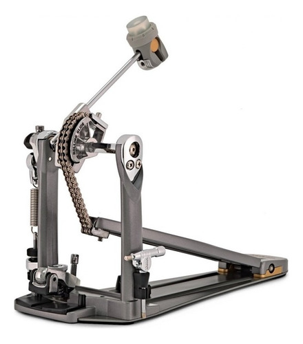 Tama Pedal De Bombo Cadena Doble Speed Cobra Hp910ln