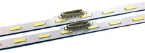 Comprar Tira Led Nueva Para Tv Samsung Un50nu Un50ru