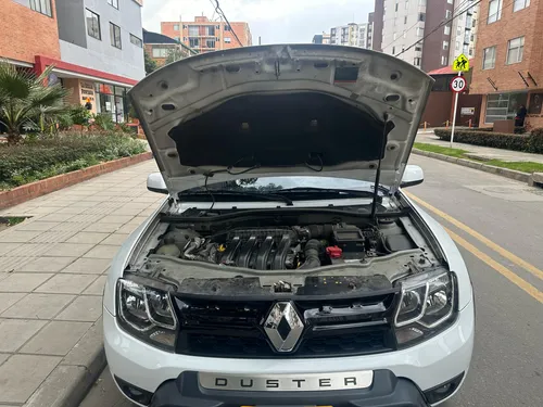 Renault Duster Oroch 2.0 Dynamique At