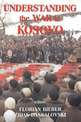Understanding The War In Kosovo - Professor Florian Bieber