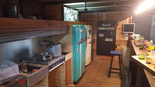 Food Truck Vintage