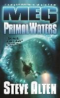 Meg: Primal Waters - Steve Alten