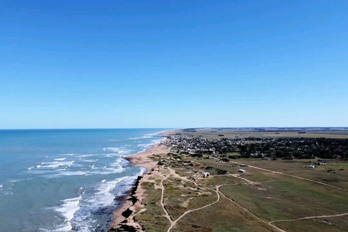 Imagen 11 de 16 de Lote Mar Del Sur Buenos Aires Costa Atlántica Único Sobre Asfalto Oferta 7000 U$s L15
