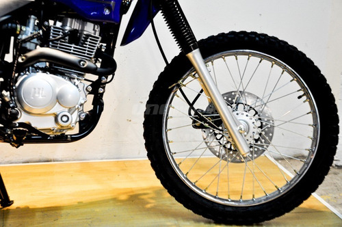 Imagen 17 de 21 de Motomel Skua 150 V6 0km Enduro Cross Llevala Financiada Hoy