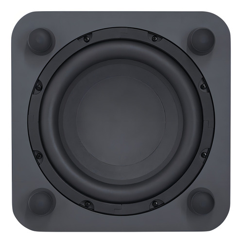 Soundbar Jbl 500 Pro Black