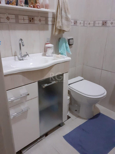Imagem 6 de 12 de Apartamento Jk - Floresta - Ref: 401329 - V-pj4080