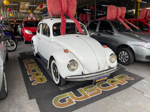 Volkswagen Fusca 1500