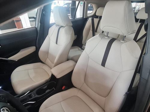 Toyota Corolla Cross Xrx 1.8 Vvt-i Hybrid Flex