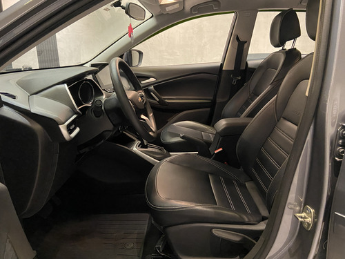 Chevrolet Tracker 1.0 Lt Turbo Aut. 5p