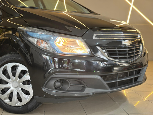 Chevrolet Prisma 1.4 Lt 4p