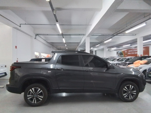 Fiat Toro 1.3 TURBO 270 FLEX FREEDOM AT6