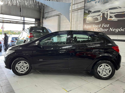 Chevrolet Onix 1.0 Joy 5p