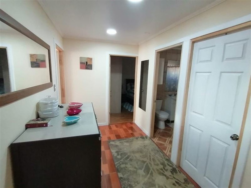 Imagen 12 de 30 de Venta Parcela Con Casa Sector El Rosario Oriente - La Serena