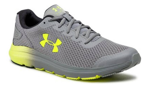 Zapatillas De Hombre Under Armour Originales Nuevas 