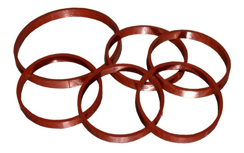 Juntas Múltiple Admisión Cruze, Sonic, Trax Gaskets