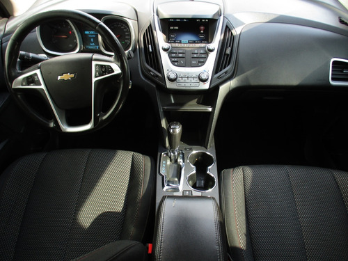 Imagen 2 de 15 de Chevrolet Equinox
