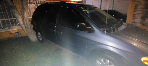 Chrysler Voyager Lx At