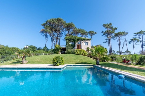 Venta Casa A 300 Metros Del Mar