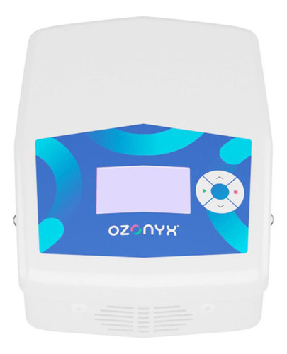 Purificador De Ambiente Ozonyx Smart Medical San