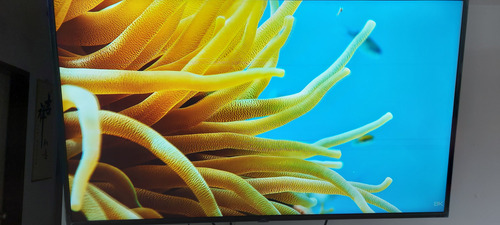 Siragon Serie 9000 Tv-9550 50 Uhd 4k (Usado)