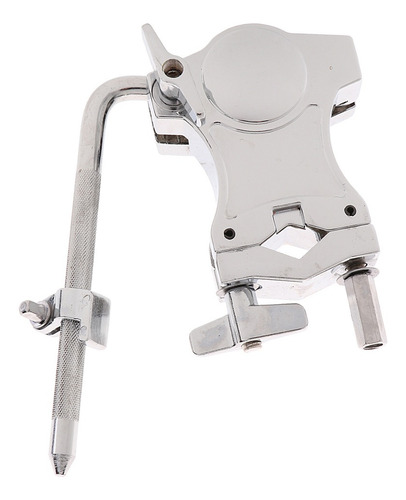Tom Tom Pinza Holder Brazo De Montaje Tambor Set De
