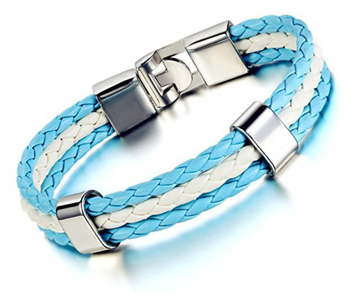 Brazalete Nacional Adorno De Joyería Argentina