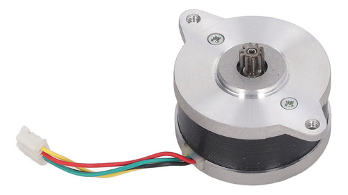 Extrusora Stepper Motor Nema14, Bifásica, 36 Mm, Panqueque,