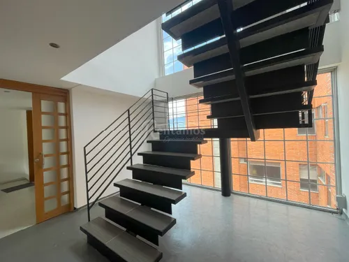 Apartamento En Venta En Benedictinos. Cod V776062