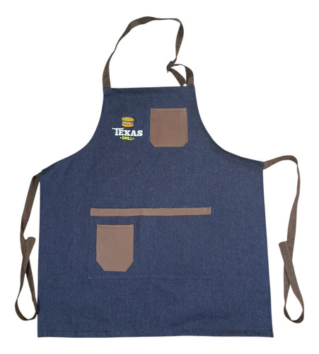 Uniformes Para Chef Y Meseros. Mas Bordado De Logo.