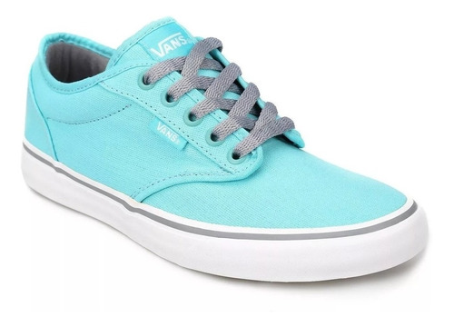 vans atwood mujer