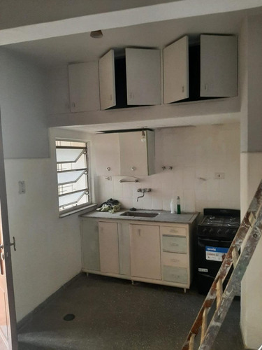 Excelente Ph Tipo Casa 3 Ambientes Parque Patricios