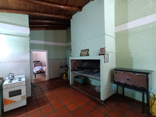 Venta De Quincho En Urquiza Al Oeste, Loteo Vinelli
