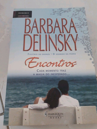 Barbara Delinsky Encontros