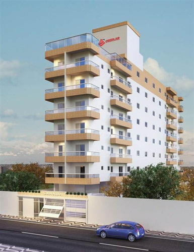 Imagem 8 de 8 de Apartamento - Venda - Forte - Praia Grande - Cdl143