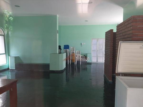 Imagem 19 de 21 de Apartamento Com 2 Dormitórios À Venda, 124 M² Por R$ 450.000,00 - Penha - São Paulo/sp - Ap1437