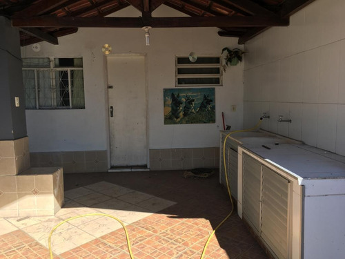 Imagem 6 de 14 de Casa Bairro Cariru