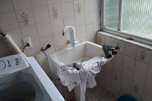 Imagem 8 de 18 de Apartamento Em Florianópolis - Sc - Ap0987_ccon